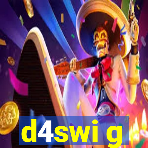 d4swi g